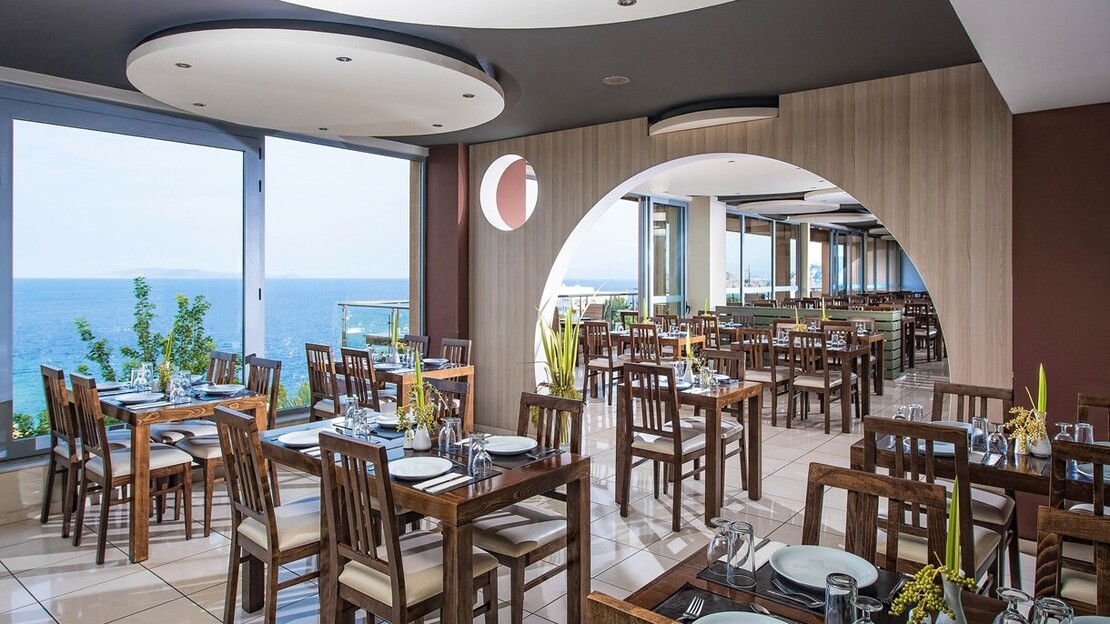 Blue Bay Resort Hotel